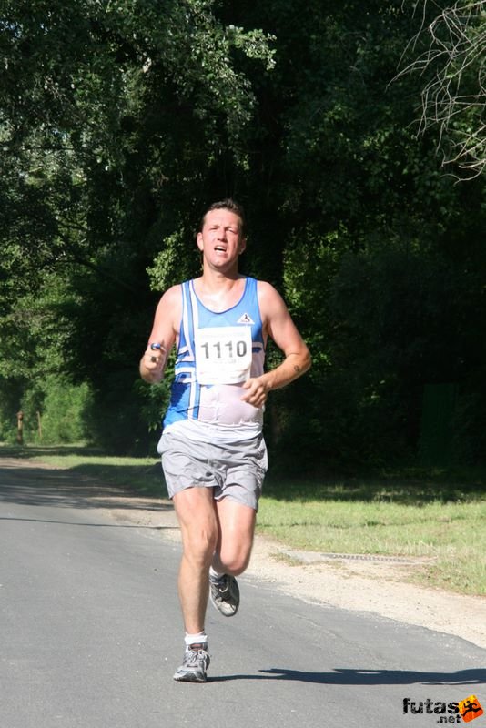 marathon