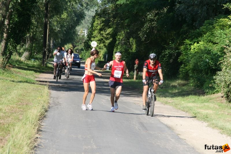 marathon