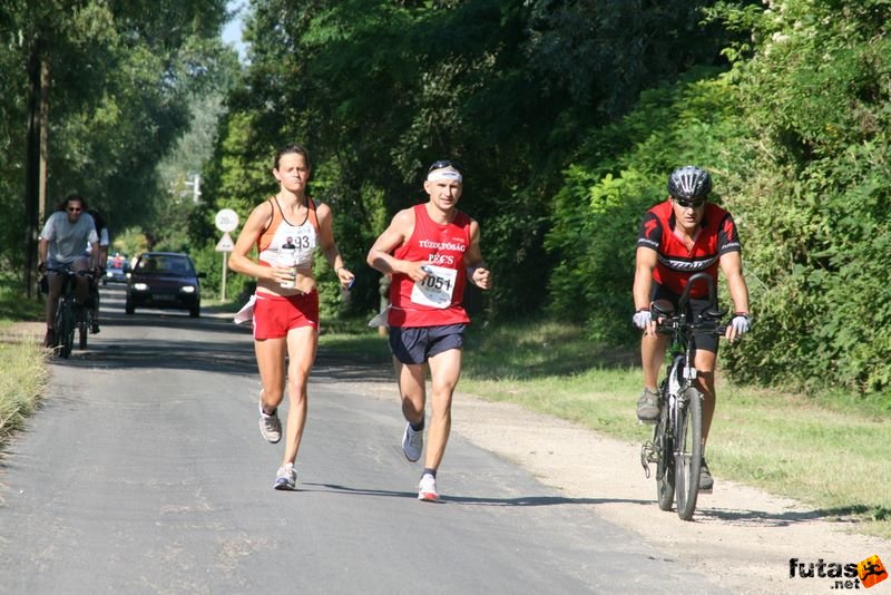 marathon