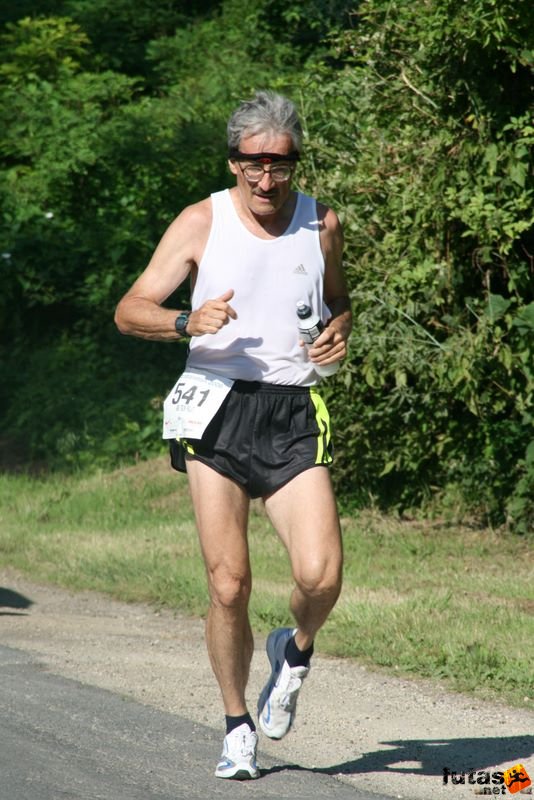 marathon