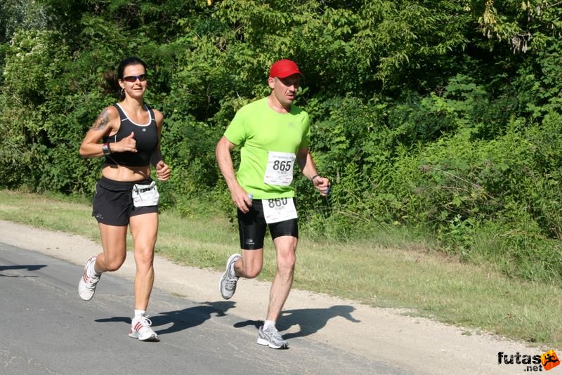 marathon
