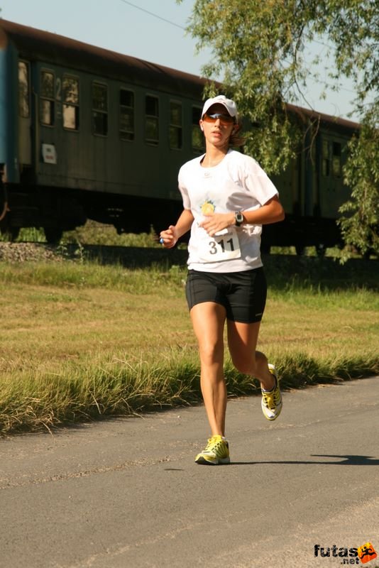 marathon