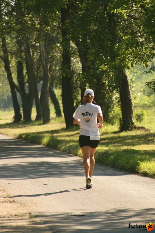 marathon