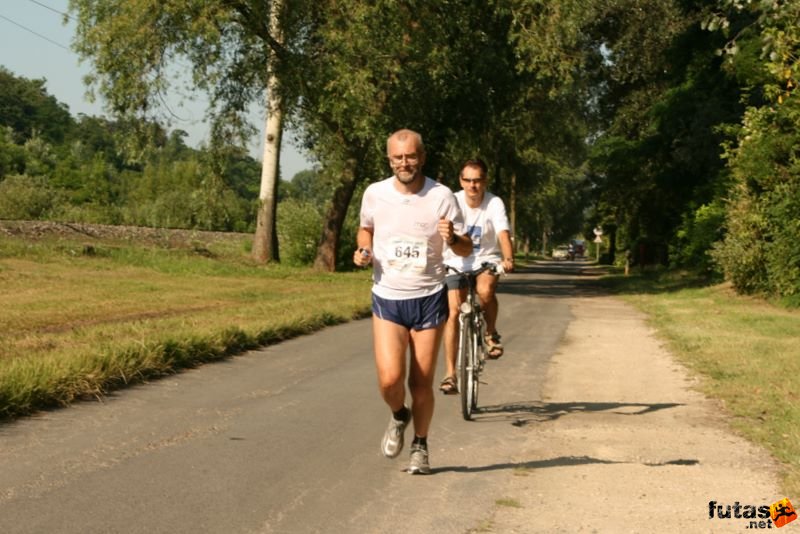 marathon