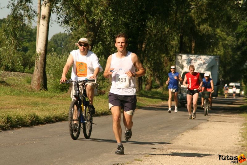 marathon