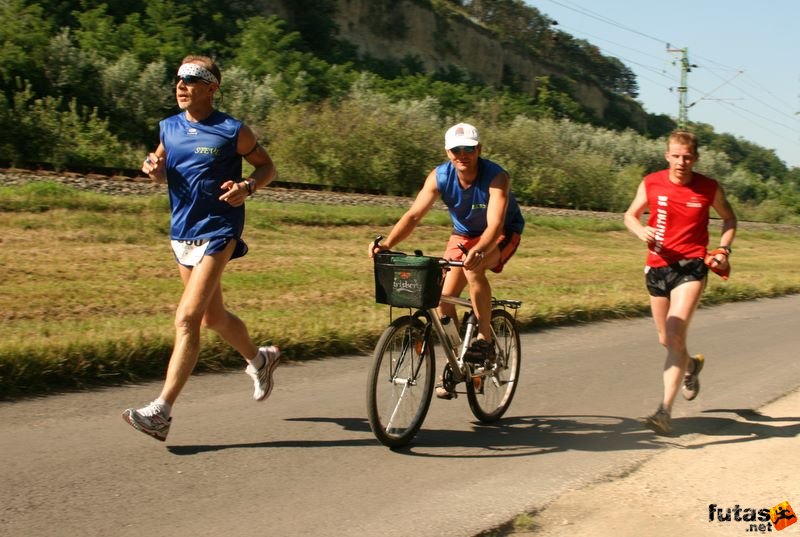 marathon
