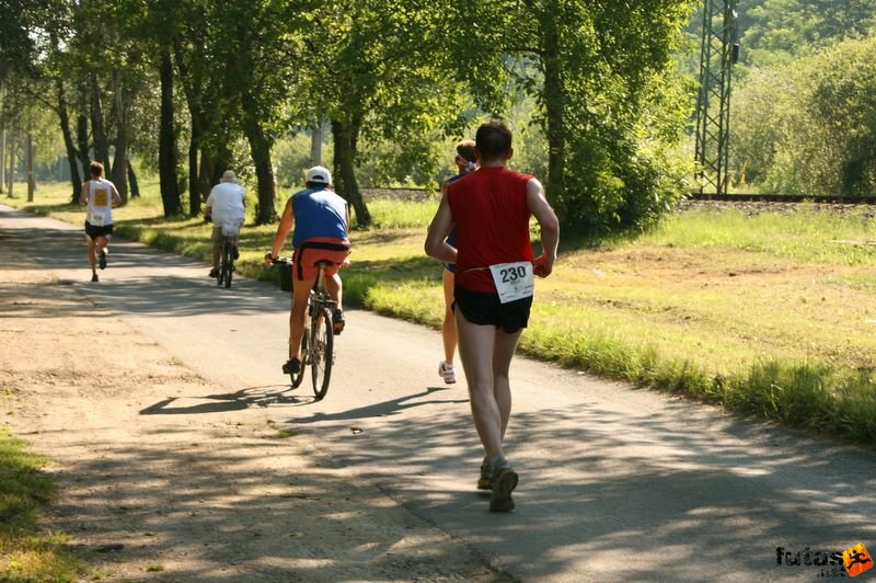 marathon