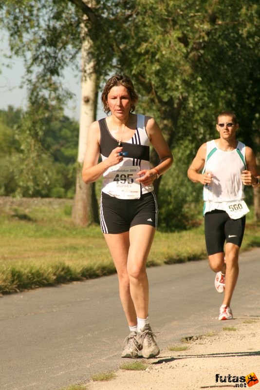 marathon
