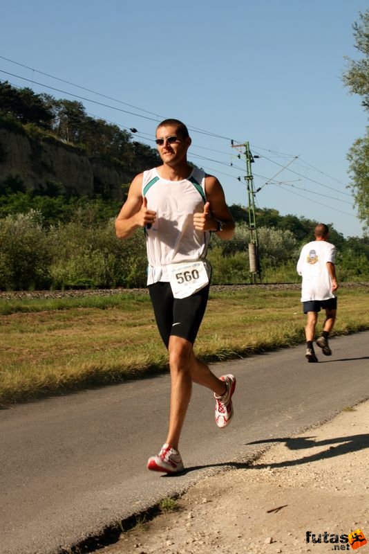marathon