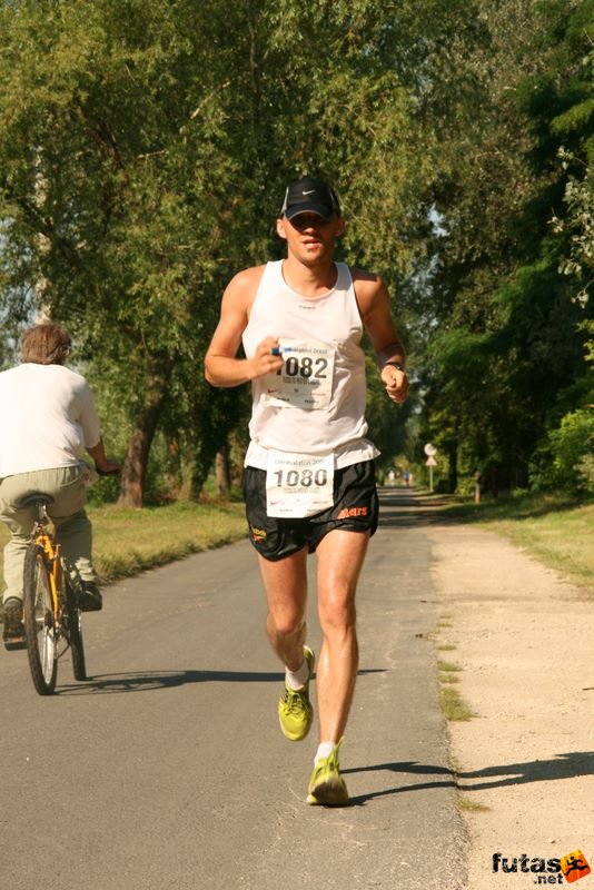 marathon