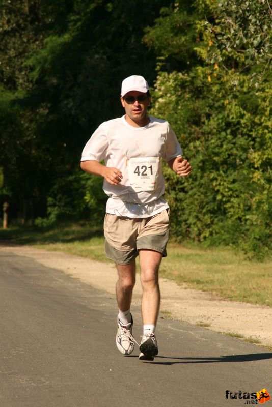marathon