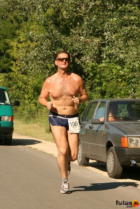 marathon