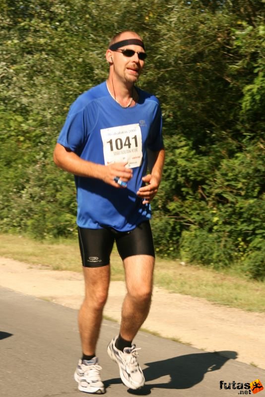 marathon