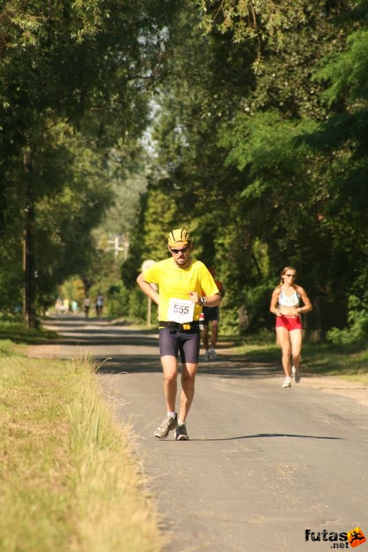 marathon