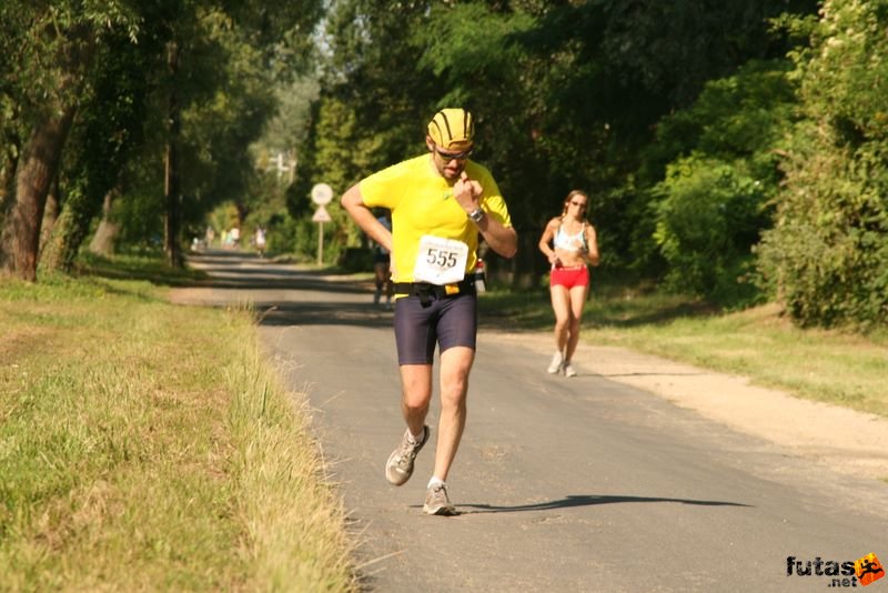 marathon