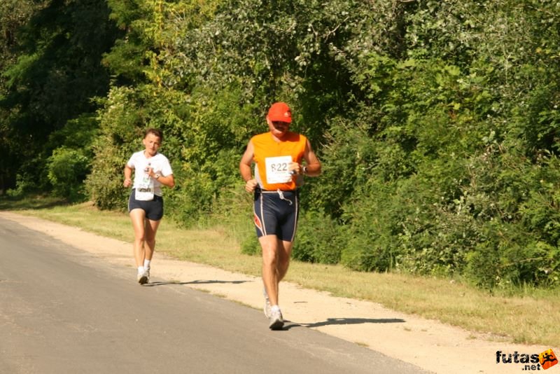 marathon