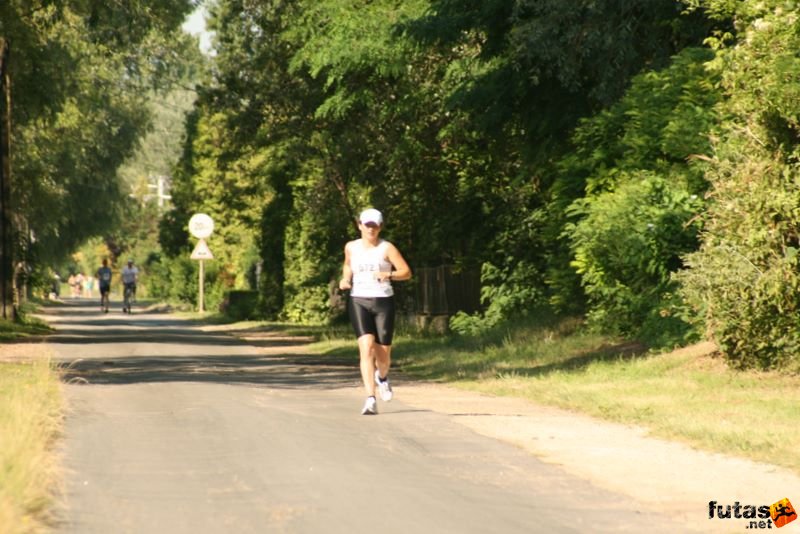 marathon