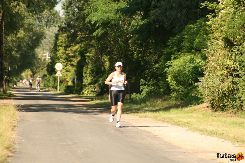 marathon