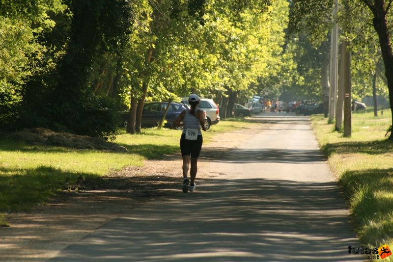 marathon