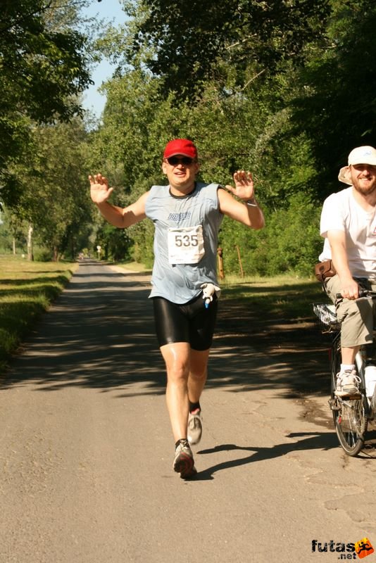 marathon