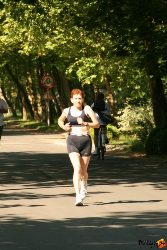 marathon