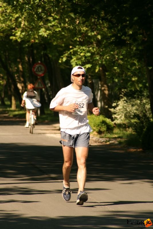 marathon
