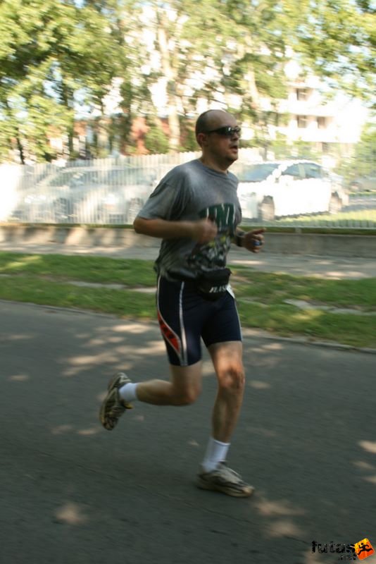 marathon
