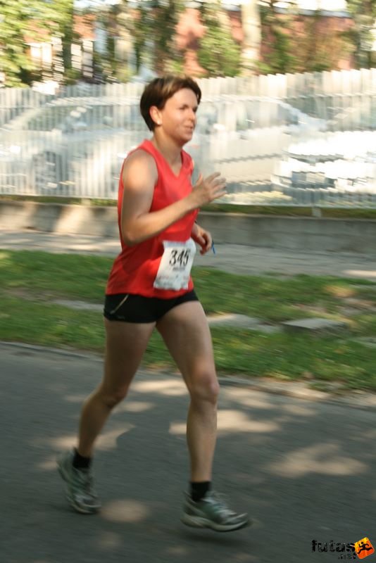 marathon