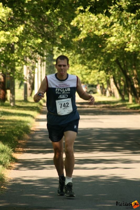 marathon