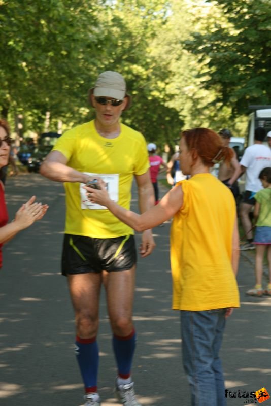 marathon