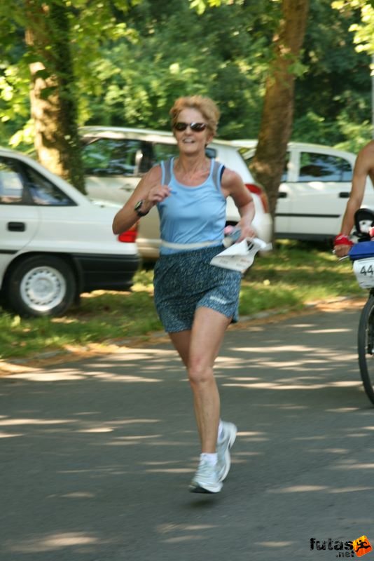 marathon