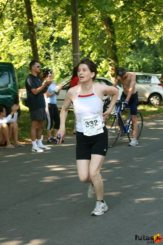 marathon