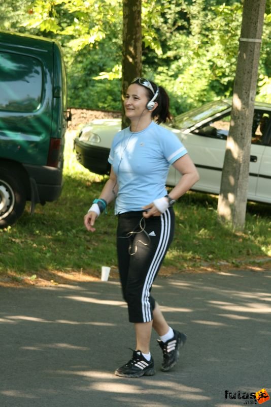marathon