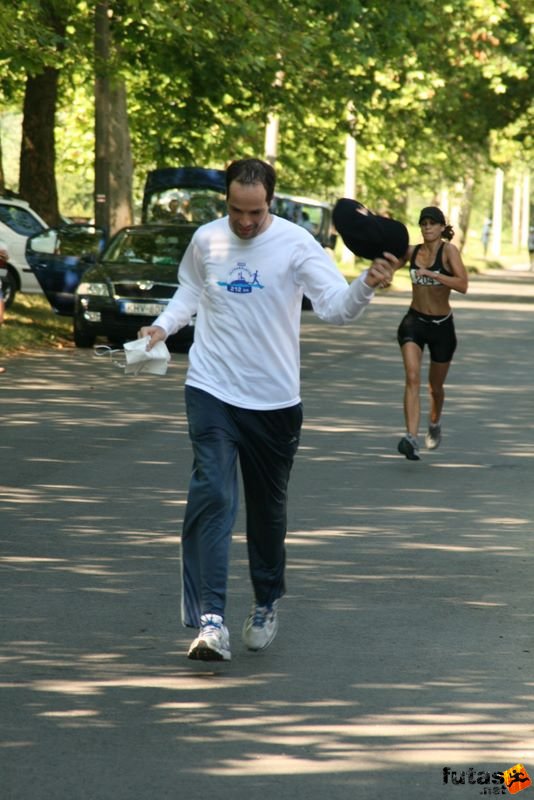 marathon