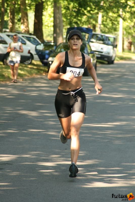 marathon