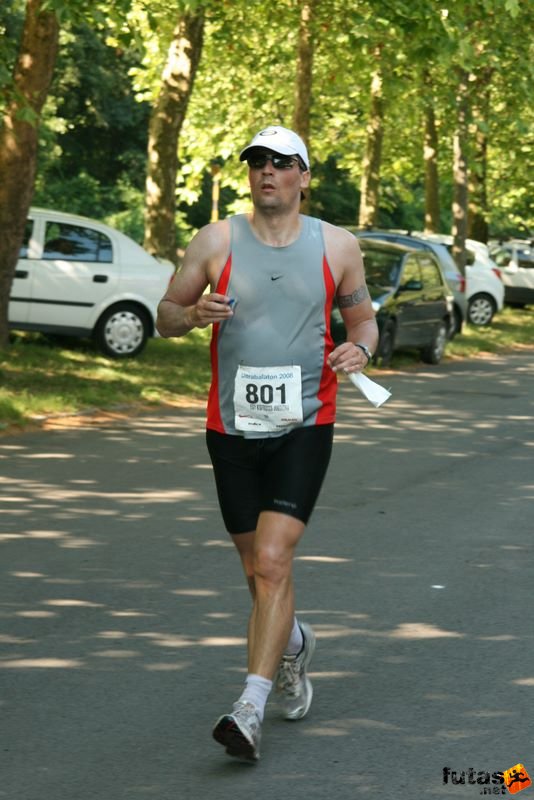 marathon
