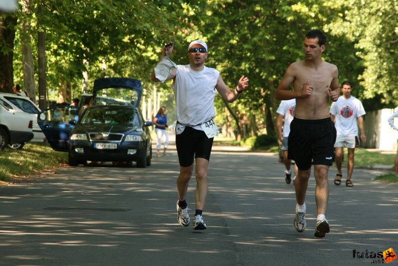 marathon