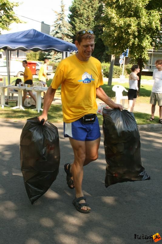 marathon