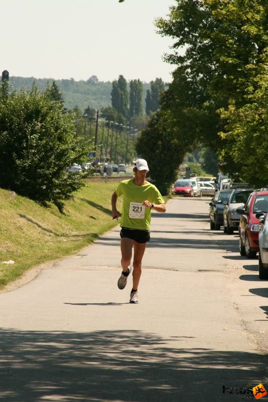 marathon