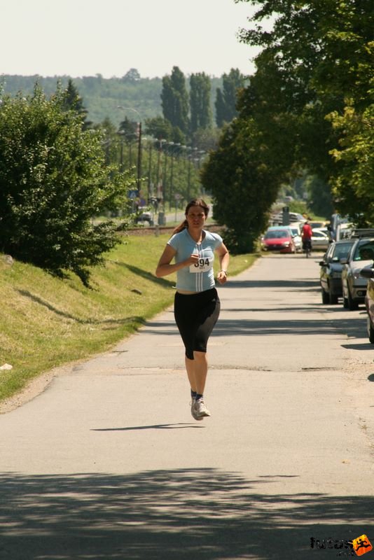 marathon