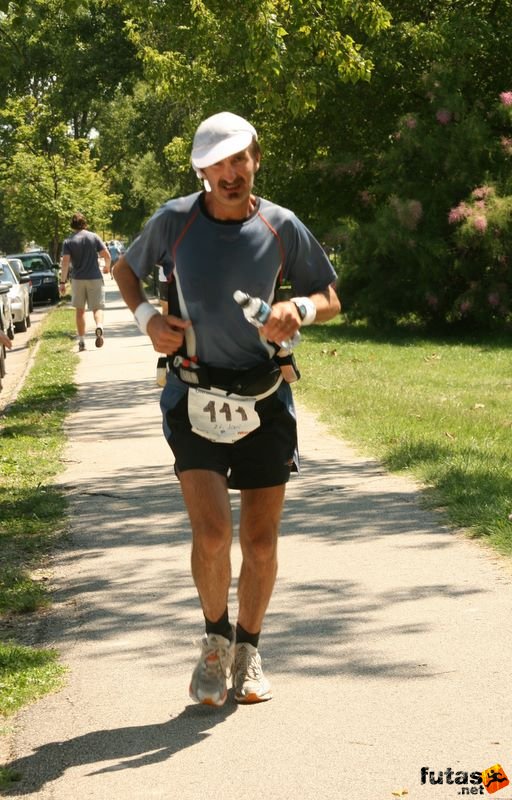 marathon