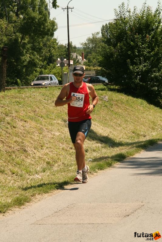 marathon