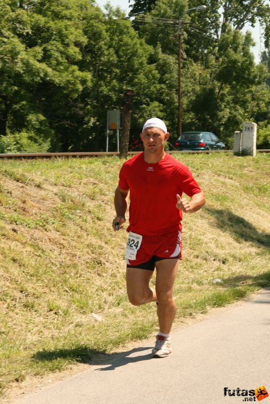 marathon