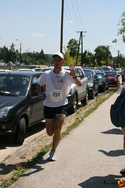 marathon