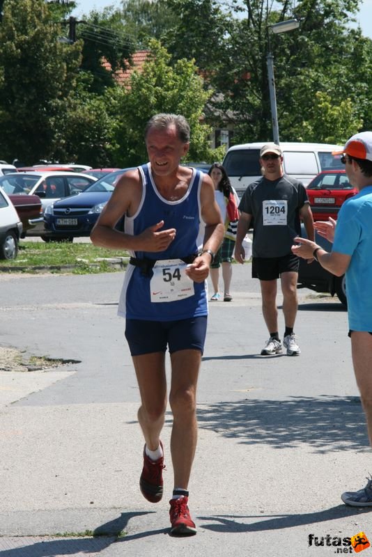 marathon