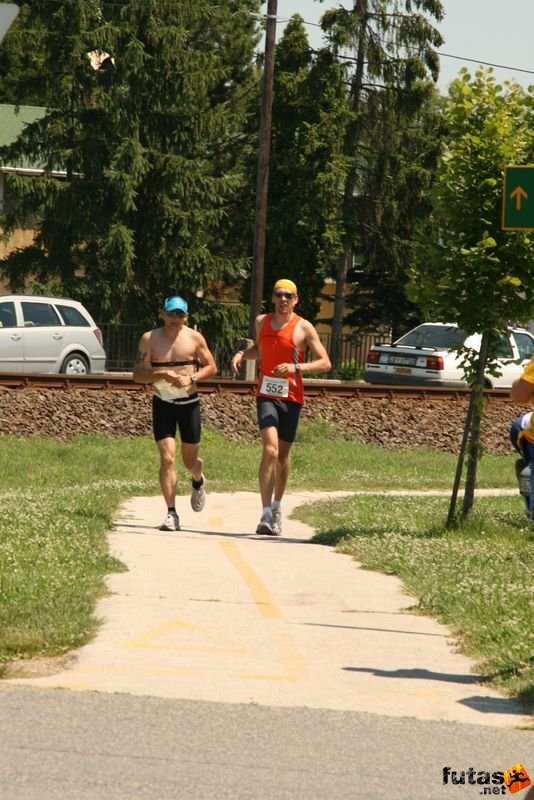 marathon
