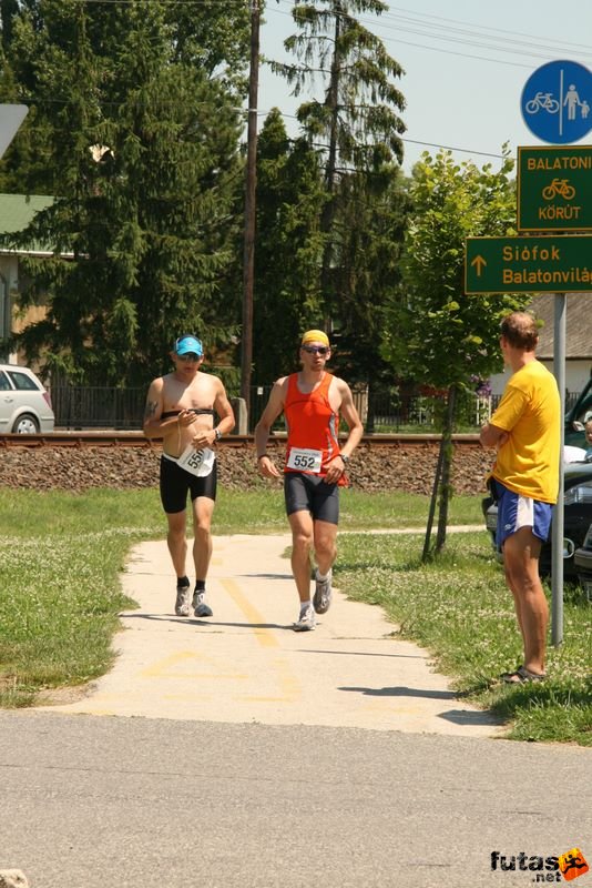 marathon