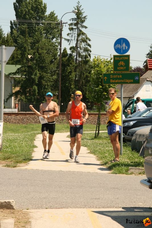 marathon
