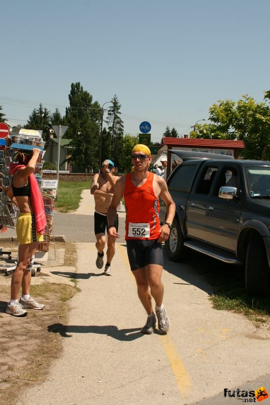 marathon