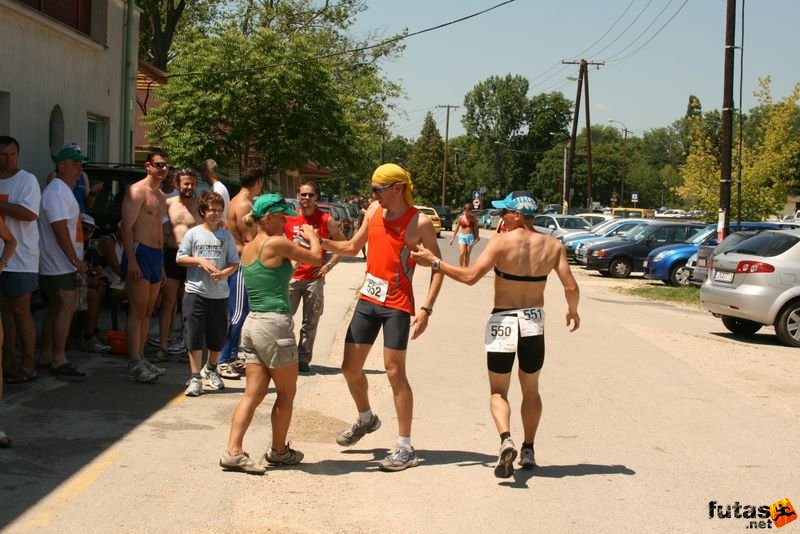 marathon